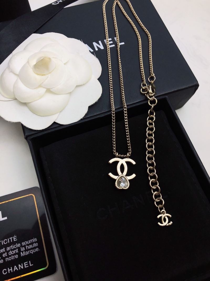 Chanel Necklaces